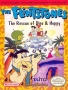 Nintendo  NES&nbsp; - &nbsp;Flintstones The Rescue of Dino & Hoppy